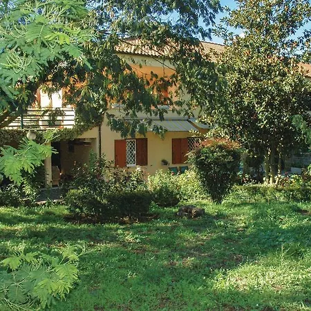 Rm 36 Apartment Rome