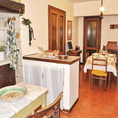Rm 36 Apartment Rome